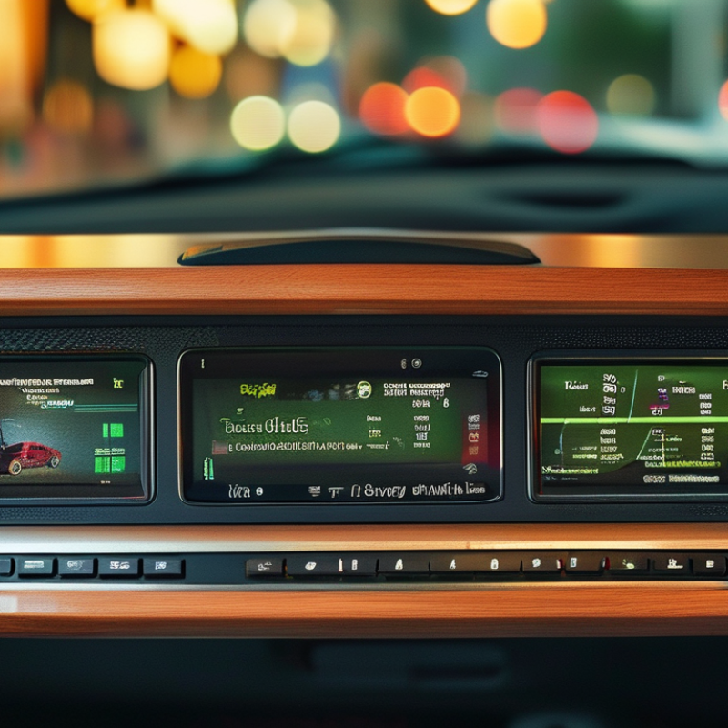 Best Auto Radio Options for Global Buyers in 2026?
