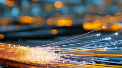 What is Fiber Network Cable and How Does It Work?