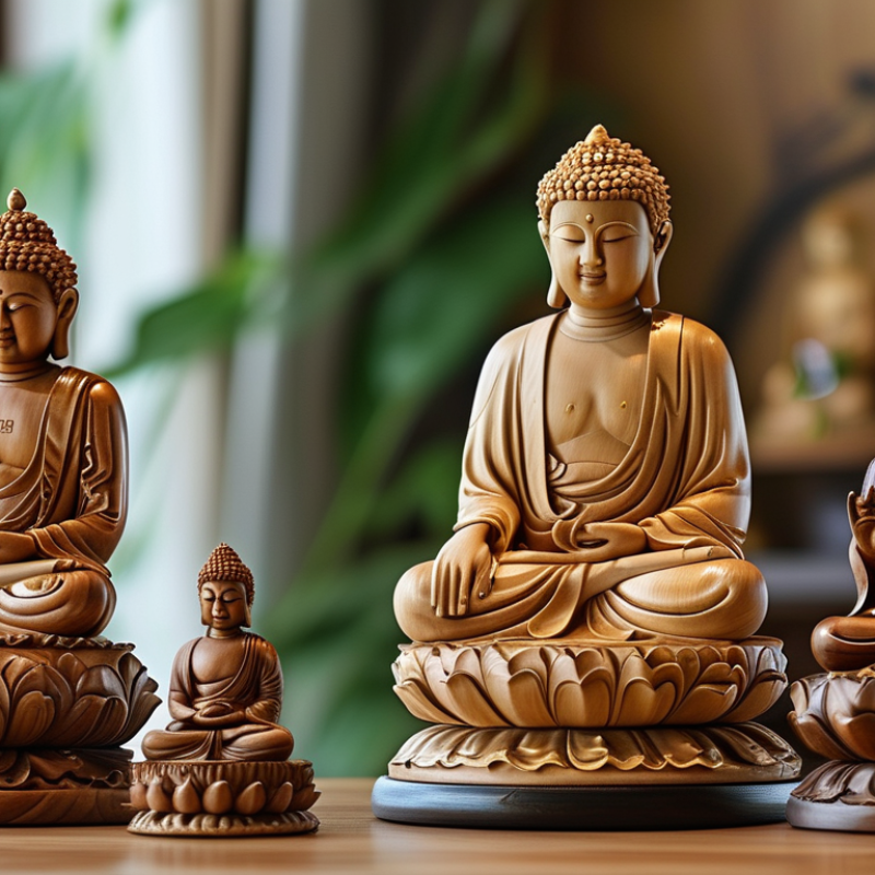 Best Buddha Panels for Home Decor Which One to Choose?