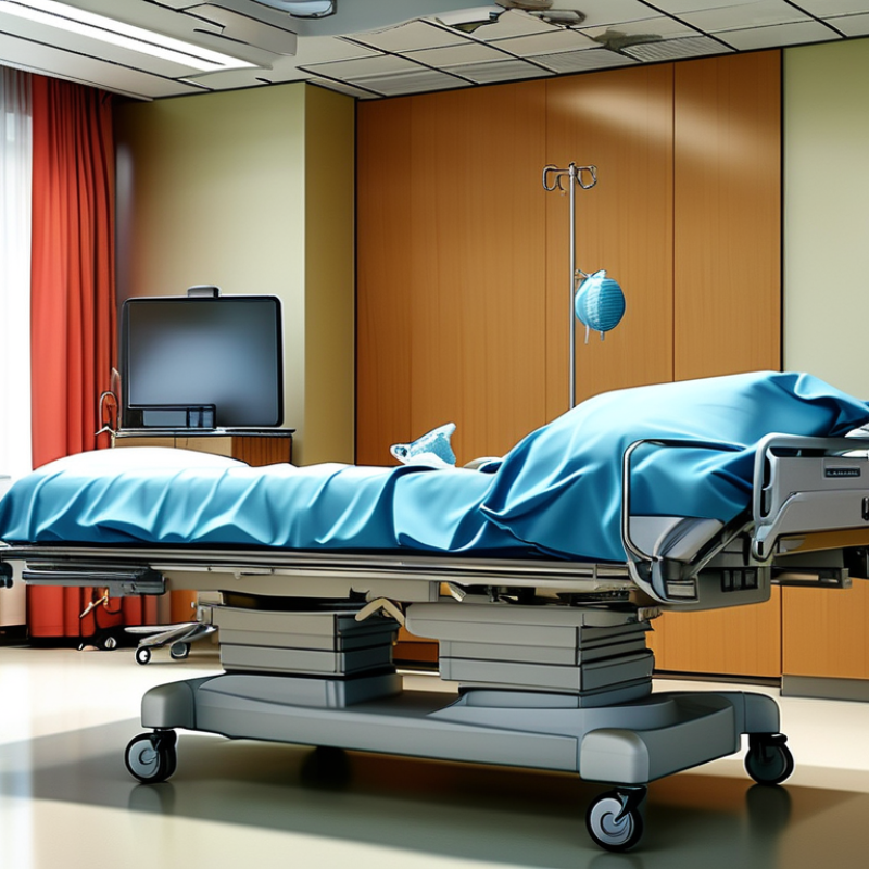 Top 10 Reasons Why Hospital Beds Have Trendelenburg Positions?