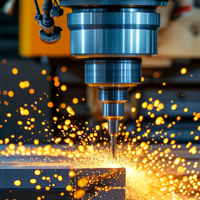Top 10 Benefits of CNC Machining for Global Buyers?