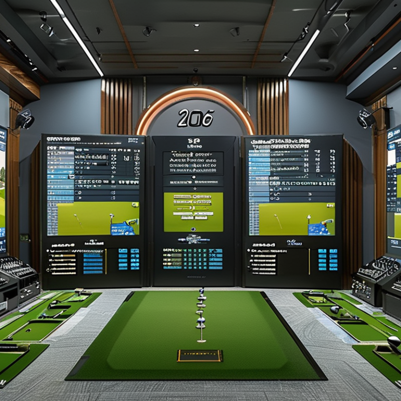 2026 Best Golf Launch Monitor for Accurate Swing Analysis?