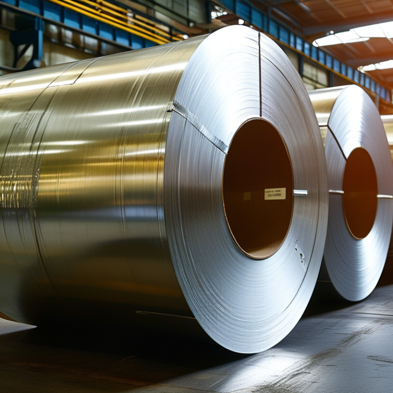 Top 10 Benefits of Industrial Aluminum Foil Rolls for Buyers?