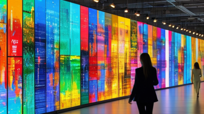 2026 Top LED Board Sign Trends for Global Buyers?