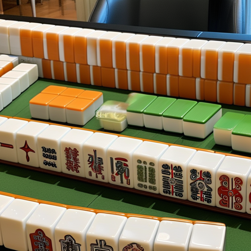 Why Choose the Best Mahjong Racks for Your Game Needs?