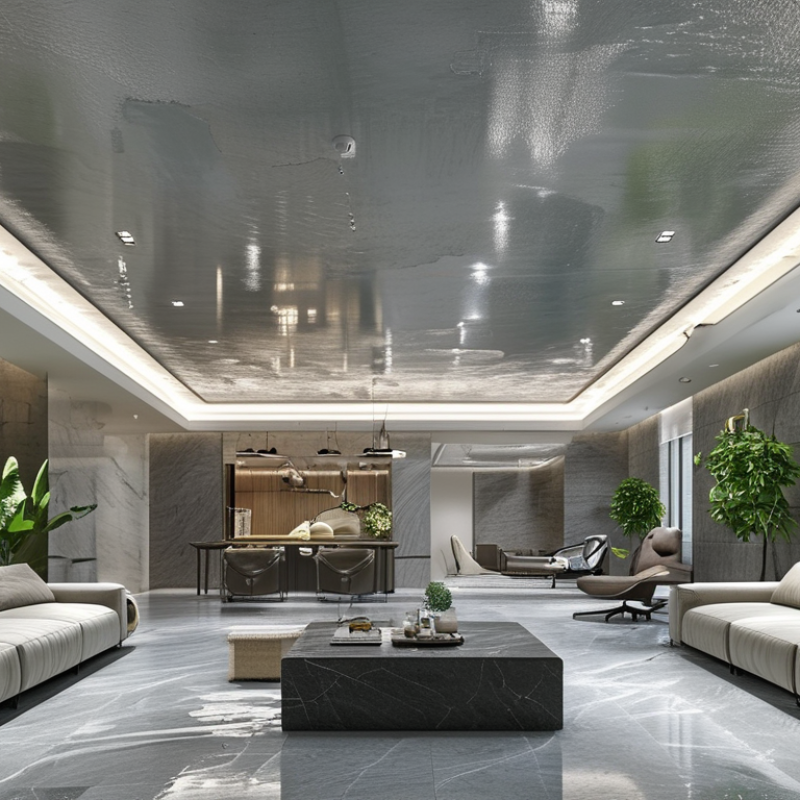 2026 Top Gypsum Ceiling Waterproof Solutions for Your Projects?