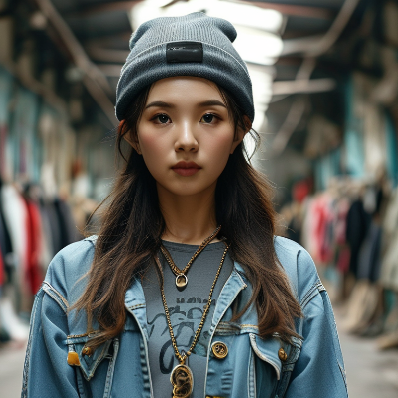Top 10 OEM Streetwear Factories in China for Global Buyers?