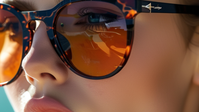 Why Choose Polarized Lens for Your Sunglasses Needs?