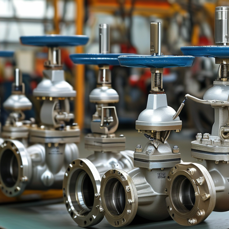 Top Floating Valve Suppliers for Global Buyers?