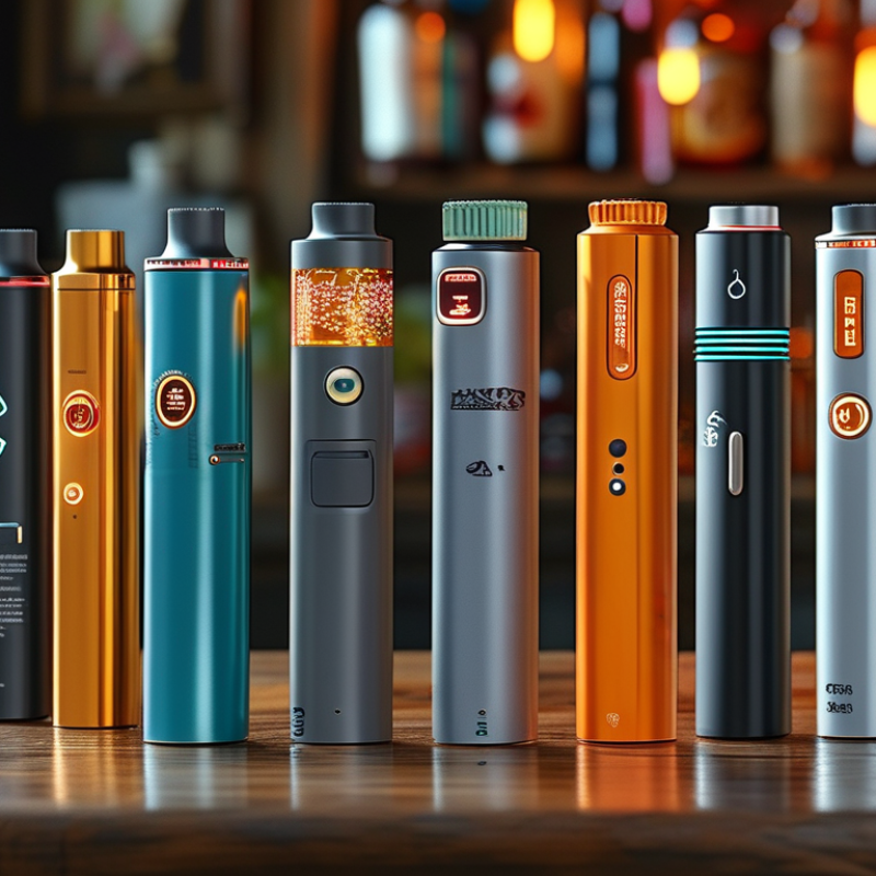 2026 How to Choose the Best Geek Bar Vape for Your Needs?