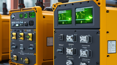Top 5 High Voltage DC/DC Converters for Your Project Needs?