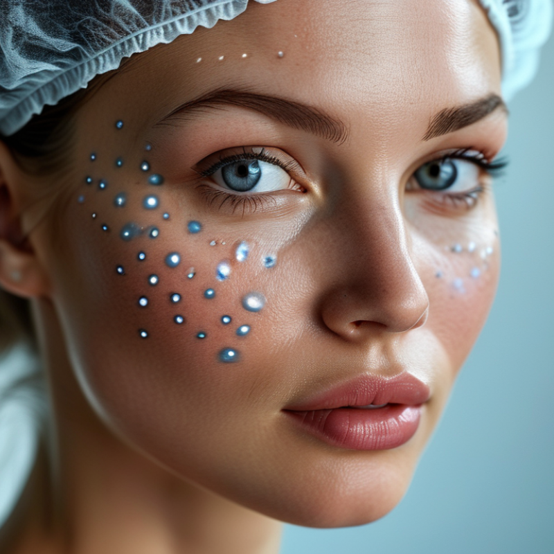 2026 Top Clinical Aesthetics Trends for Global Buyers?