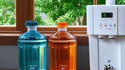 How to Choose the Best Water Treatment Systems for Your Needs?