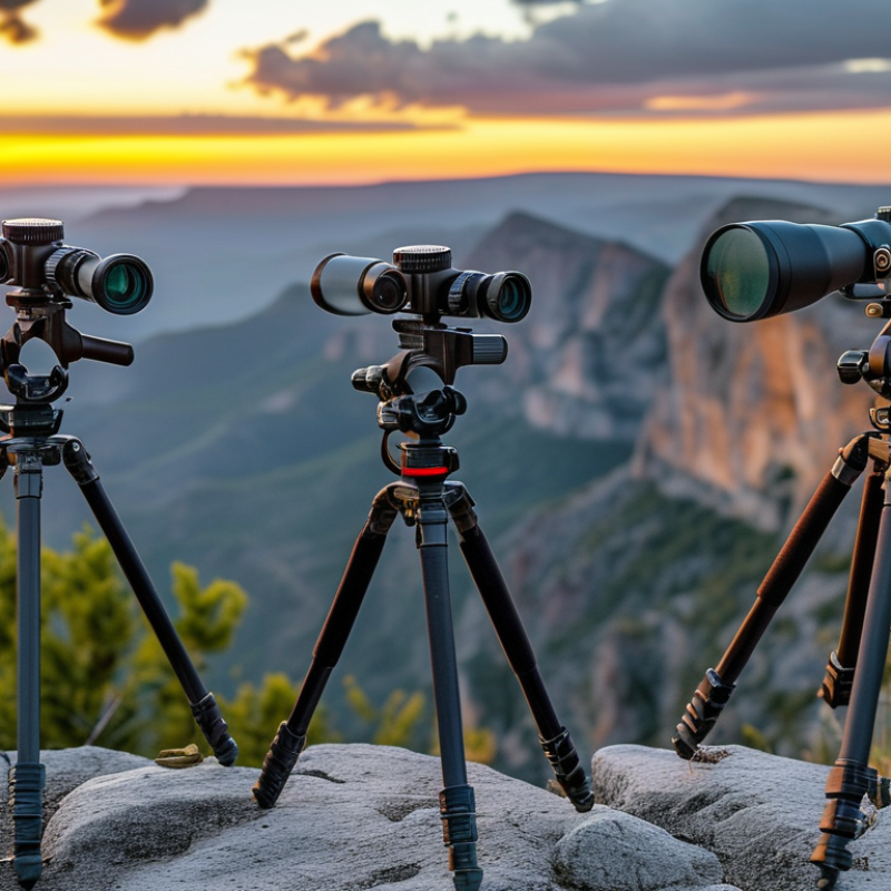 2026 Top Spotting Scope Tripod Features and Buying Guide?