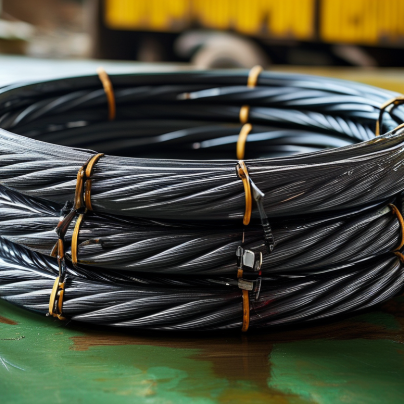 What Are the Benefits of 4 Core Armored Cable for Buyers?
