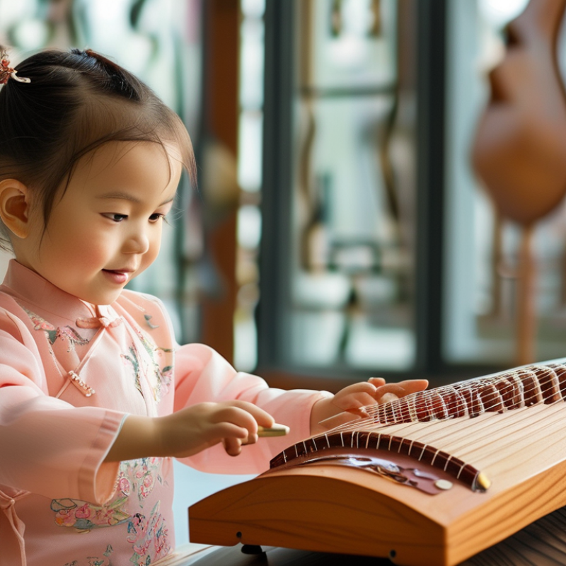 Top Toddler Musical Instruments to Buy in China for Your Kids?