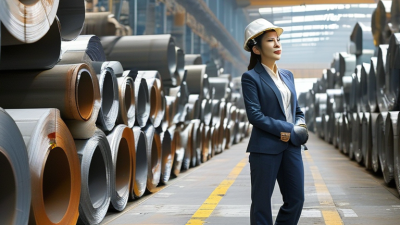 Best Carbon Steel Suppliers for Global Procurement Needs?