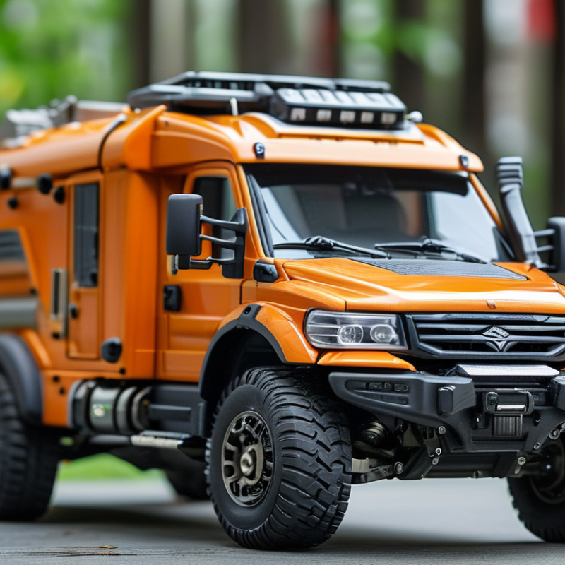 Top 10 Toy Haulers in China for Global Buyers in 2026?