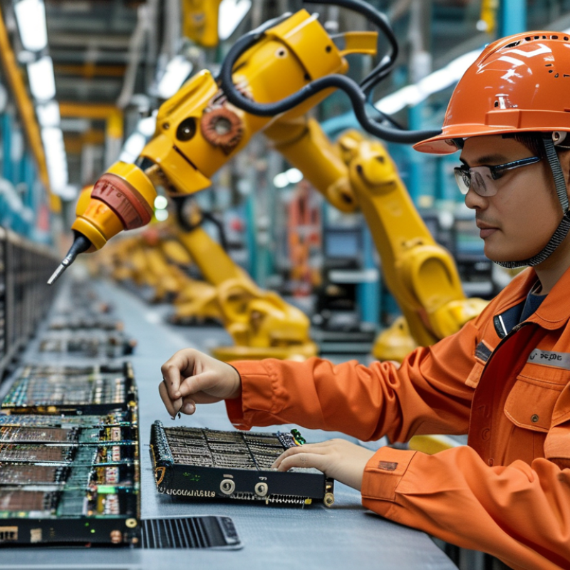 Best Industrial Electronics PCBA Suppliers for Global Buyers?