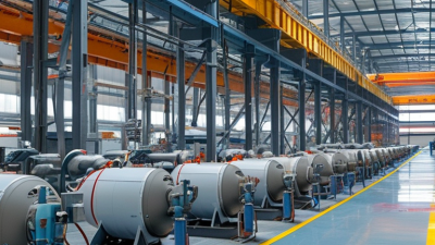 China Best Vacuum Pump Suppliers Featuring Quality and Price?