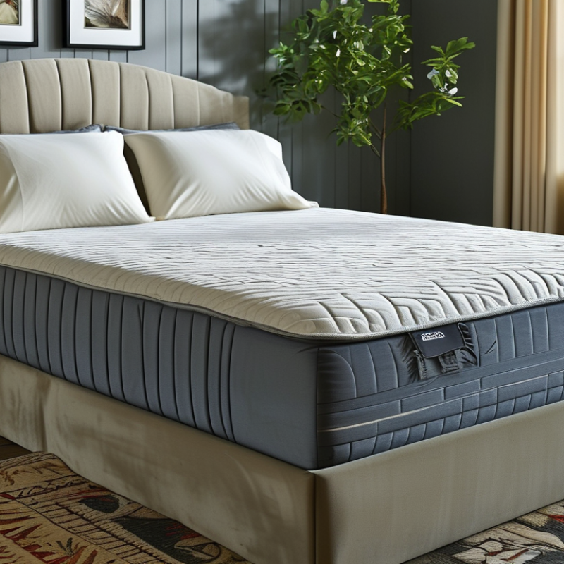 Why Choose Mattress Cover Fabric By The Yard for Quality Sleep?