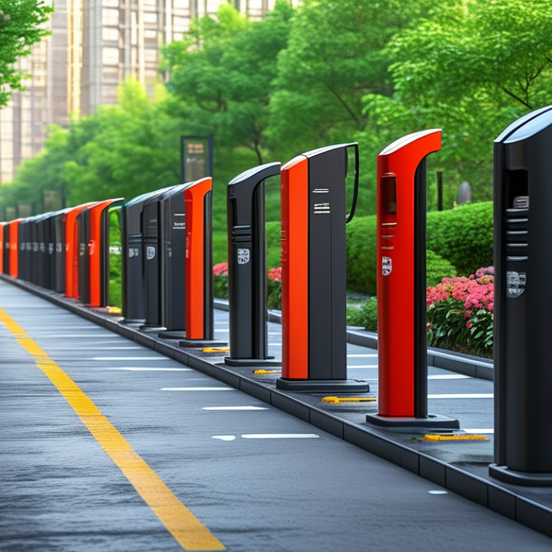 Top Quality Parking Bollards for China Best Deal?