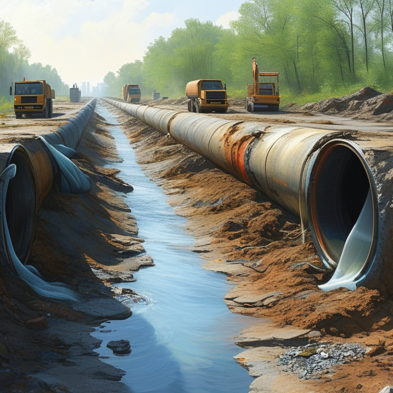 No Dig Sewer Line Repair Solutions for Global Buyers 2026?