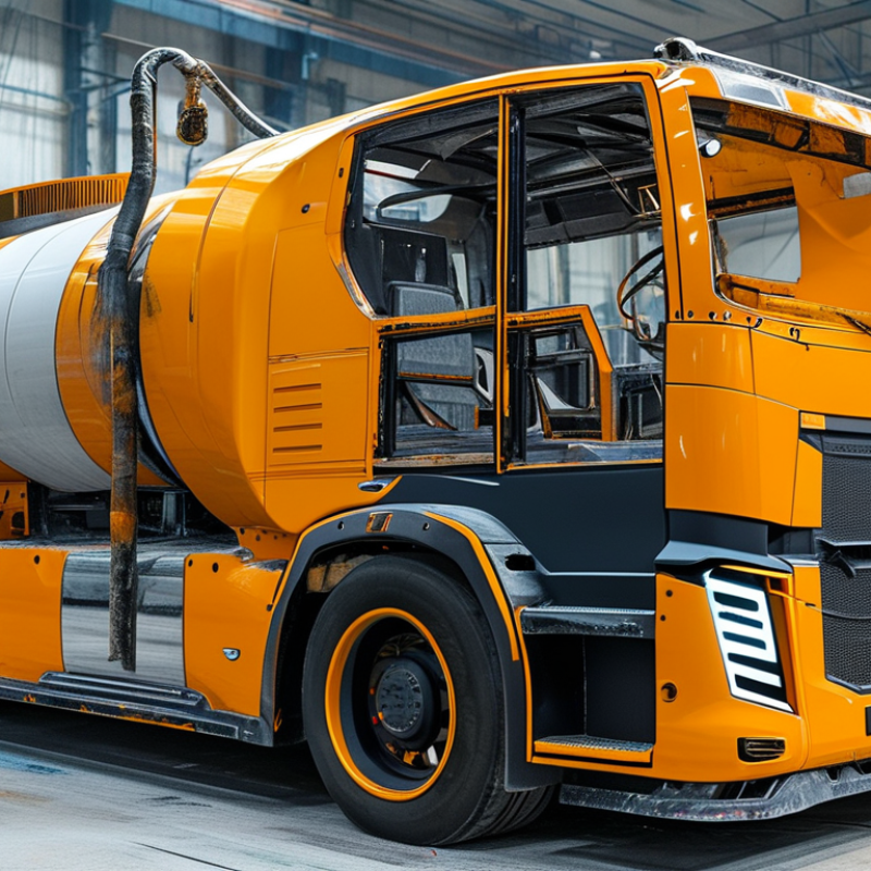 Top 10 Industrial Spray Paint Applications for Your Projects?