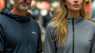 How to Buy Wholesale Long Sleeve Running Shirts for Your Store?