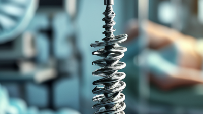 Why Choose Intramedullary Nails for Bone Fracture Treatment?