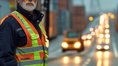 How to Improve Traffic Safety for Global Buyers?
