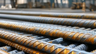 2026 Best Custom Rebar Fabrication Solutions for Global Buyers?