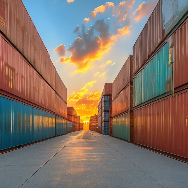 China Top Storage Shipping Containers for Global Buyers?