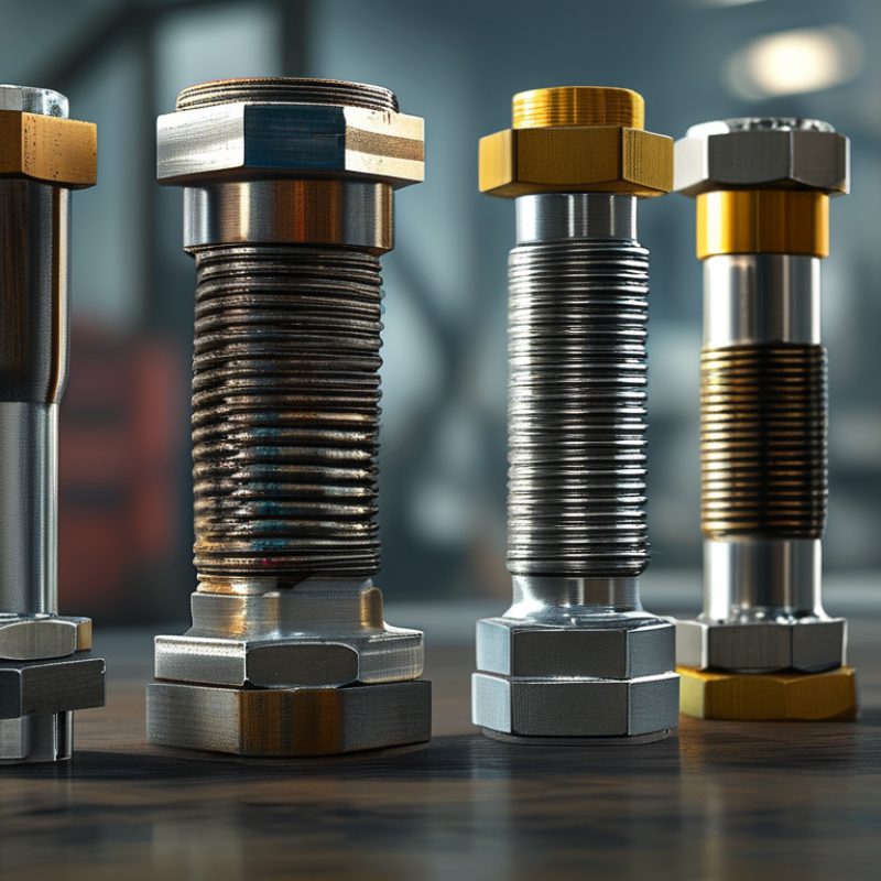 How to Choose the Right Steel Hose Clip for Your Needs?