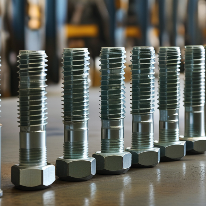 Top 10 Hex Bolt Manufacturers in China for Global Buyers?