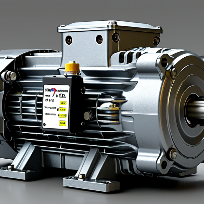 How to Choose the Right IPM SynRM Motor for Your Needs?