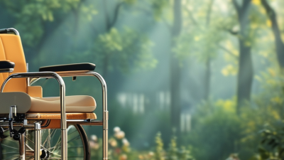 What is Care Equipment and How to Choose the Right One?