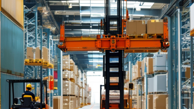 Top 10 Loading Dock Solutions for Global Buyers?