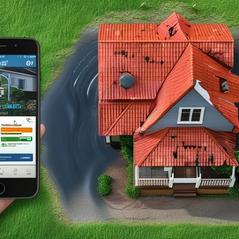 Why Choose a Wifi Water Leak Detector for Your Home?