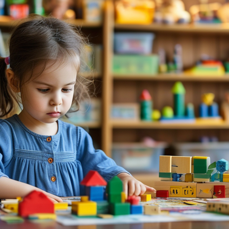 2026 Best Educational Toys for Boosting Problem Solving Skills?