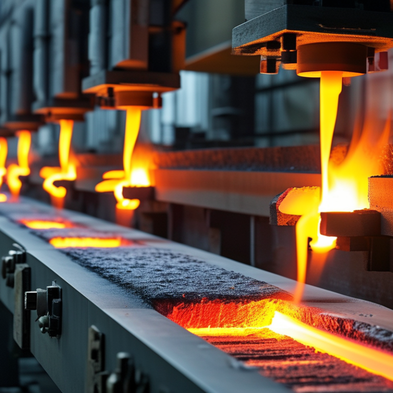 What is a Continuous Furnace and How Does It Work?