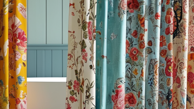 How to Choose the Best Shower Curtain Toile for Your Bathroom?