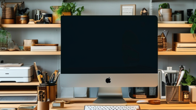 10 Essential Office Desk Tips for Maximum Productivity
