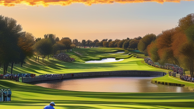Top 10 Golf Events You Should Attend This Year?