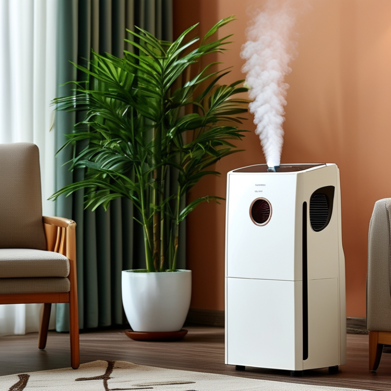 China Best Cold Humidifier for Optimal Indoor Air Quality?