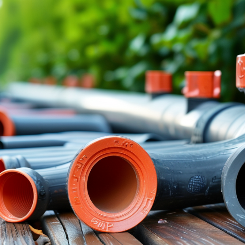 How to Choose the Right Cpvc Piping for Your Needs?