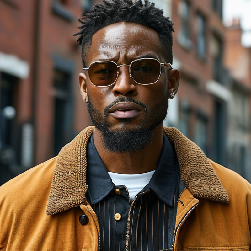 Top 10 Varsity Jackets for Men You Need This Season?
