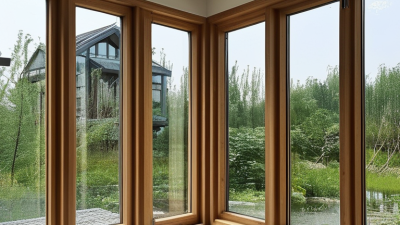 Discover the Best Wood Windows in China for Global Buyers?