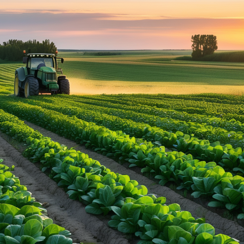 Top 10 Benefits of Ammonium Nitrate Fertilizer for Farmers?