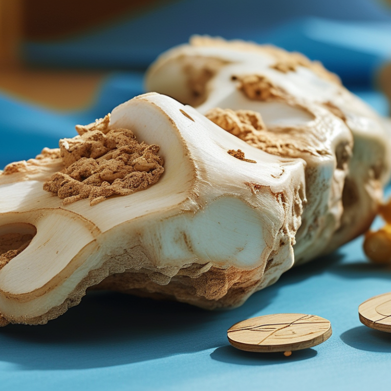 China Top Strategies to Speed Up Bone Healing After Surgery?
